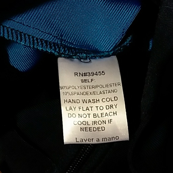 NWT. Gold Label WOW Couture Fringe Skirt - Picture 4 of 6